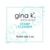 Gina K. Designs - Stamp Cleaner - Bilde 2