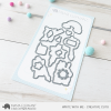 Mama Elephant - Write with Me Stamp & Die Bundle - Bilde 3