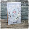 hÄnglar & Wings - A6 Clear Stamps - Sittande PälshÄnglar - Bilde 3
