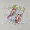 hÄnglar & Wings - A7 Clear Stamps - Smårävar