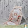 hÄnglar & Wings - A6 Clear Stamps - Bagare - Bilde 6