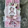 hÄnglar & Wings - A6 Clear Stamps - Sjöbjörnar - Bilde 4