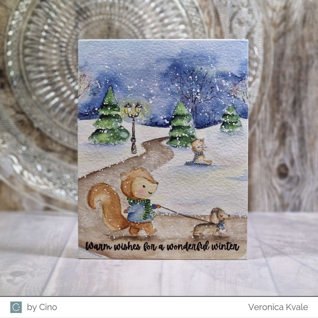 Purple Onion Designs | Boots - Bilde 2
