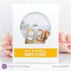 Purple Onion Designs - Rory & Noelle - Bilde 2