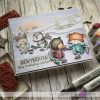 Purple Onion Designs - Storm - Bilde 3