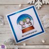 Purple Onion Designs - Kaily & Nohl - Bilde 3