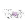 Purple Onion Designs - Especially for You