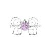 Purple Onion Designs - Kaily & Nohl