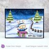 Purple Onion Designs - Nordic Road - Bilde 2