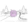 Purple Onion Designs - Nordic Road