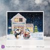 Purple Onion Designs - Balsam - Bilde 2