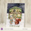 Purple Onion Designs - Mack - Bilde 2