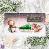 Purple Onion Designs - Carlie & Vincent - Bilde 2
