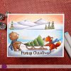 Purple Onion Designs - Carlie & Vincent - Bilde 3