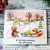 Purple Onion Designs - Carlie & Vincent - Bilde 4