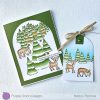 Purple Onion Designs - Little Pines - Bilde 3