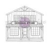 Purple Onion Designs - General Store