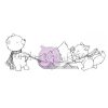 Purple Onion Designs - Carlie & Vincent