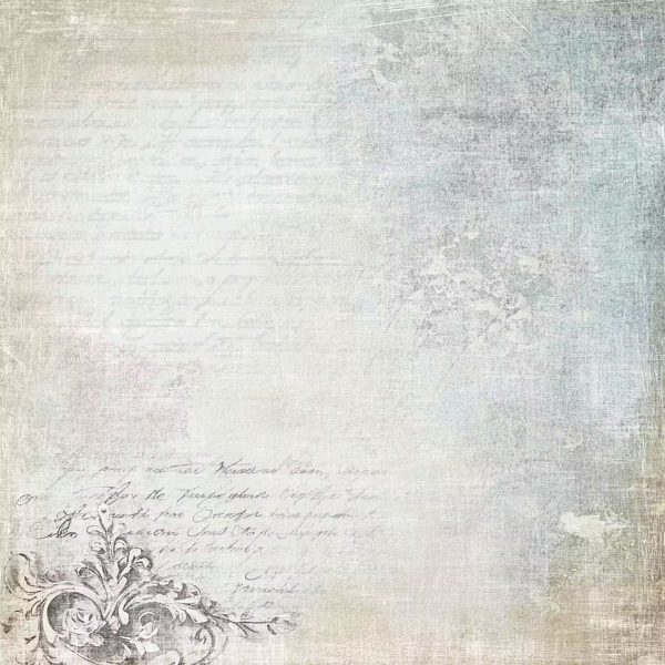 Reprint - 8x8 Paper Pack - Journey - Bilde 11