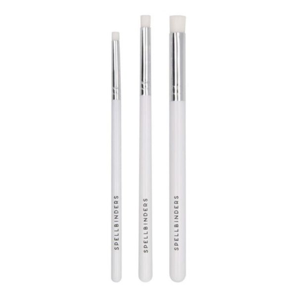 Spellbinders - Mini Blending Brush Set - Bilde 2