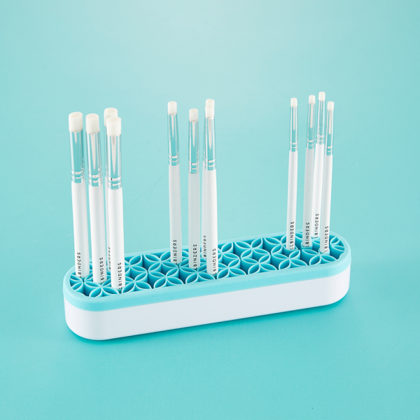 Spellbinders - Mini Blending Brush Set - Bilde 3