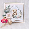 Craft & You - Oval Doily Dies - Bilde 3