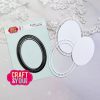 Craft & You - Oval Doily Dies - Bilde 2