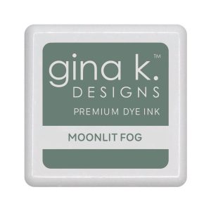 Gina K. Designs - Ink Cube - Moonlit Fog