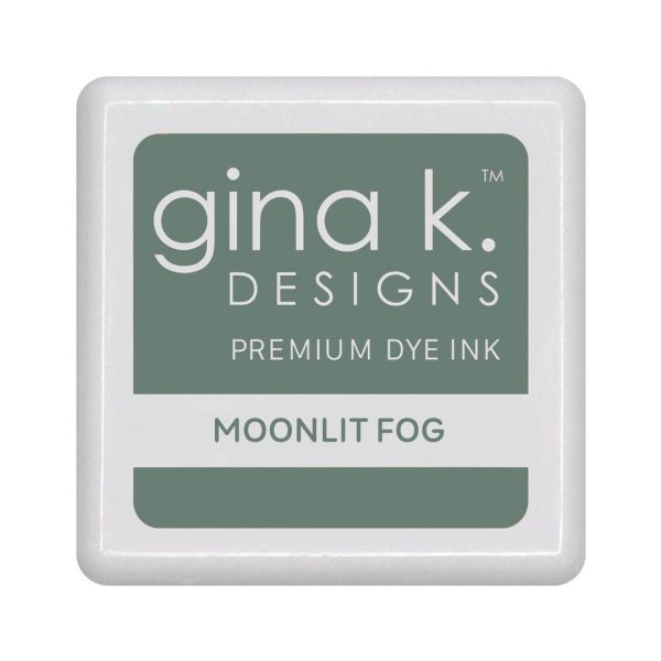Gina K. Designs - Ink Cube - Moonlit Fog