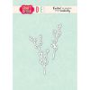 Craft & You - Catkin Twigs Dies
