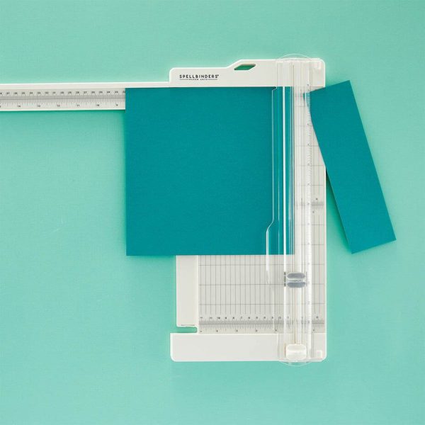 Spellbinders - 12" Paper Trimmer & Scorer - Bilde 7