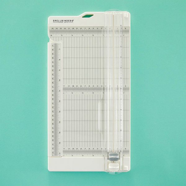 Spellbinders - 12" Paper Trimmer & Scorer - Bilde 4