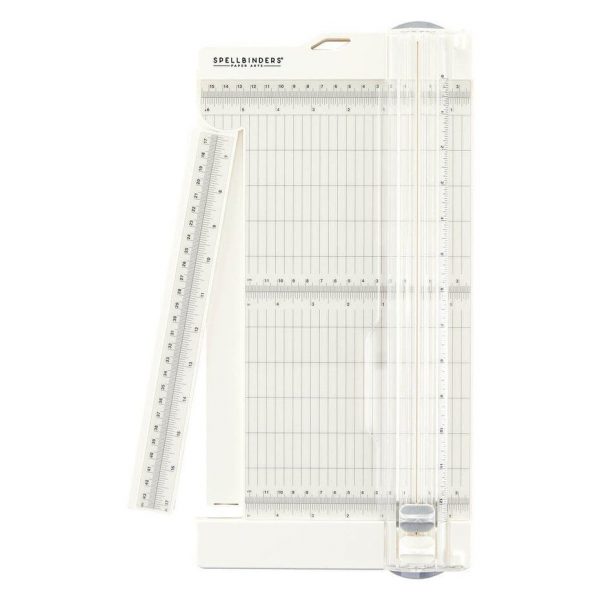 Spellbinders - 12" Paper Trimmer & Scorer - Bilde 2