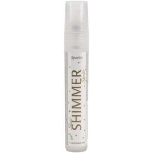 Imagine Crafts - Mini Sheer Shimmer Spritz - Sparkle