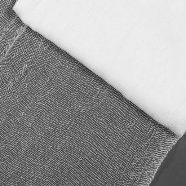 Dritz - Cheesecloth 36in x 3yd - White - Bilde 2