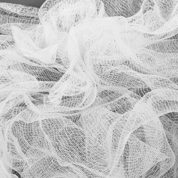 Dritz - Cheesecloth 36in x 3yd - White - Bilde 3