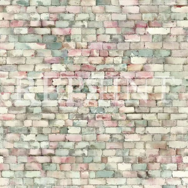 Reprint - 12x12 Paper Pack - Girly Collection - Bilde 3