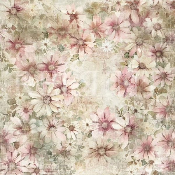 Reprint - 12x12 Paper Pack - Girly Collection - Bilde 4