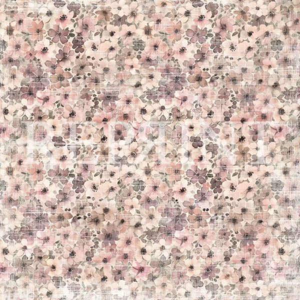 Reprint - 12x12 Paper Pack - Girly Collection - Bilde 5