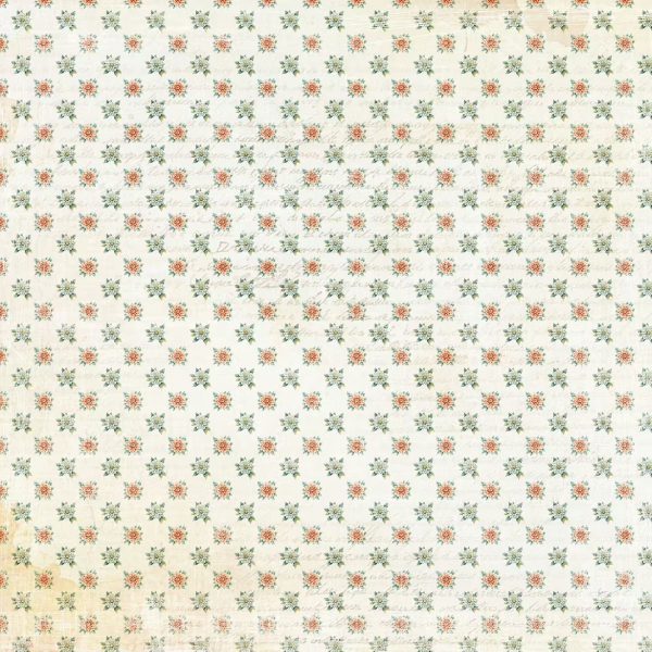 Reprint - 8x8 Paper Pack - The Beach Collection - Bilde 5