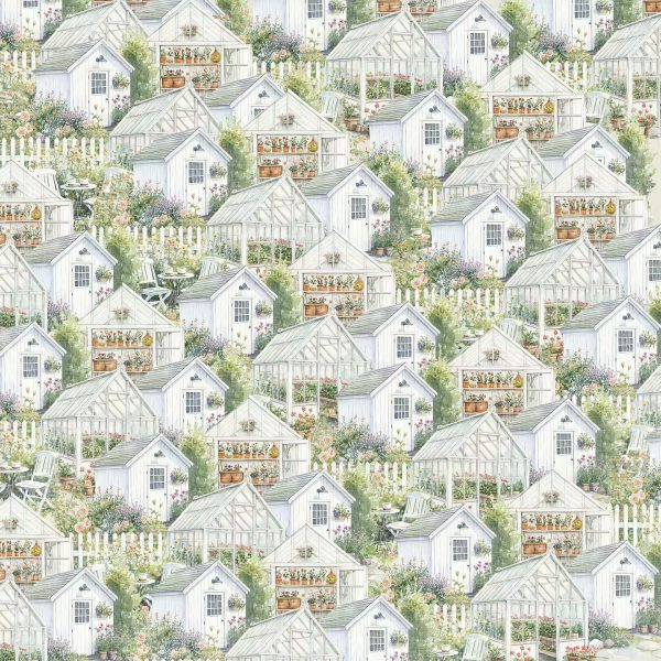 Reprint - 8x8 Paper Pack - Summer Collection - Bilde 4