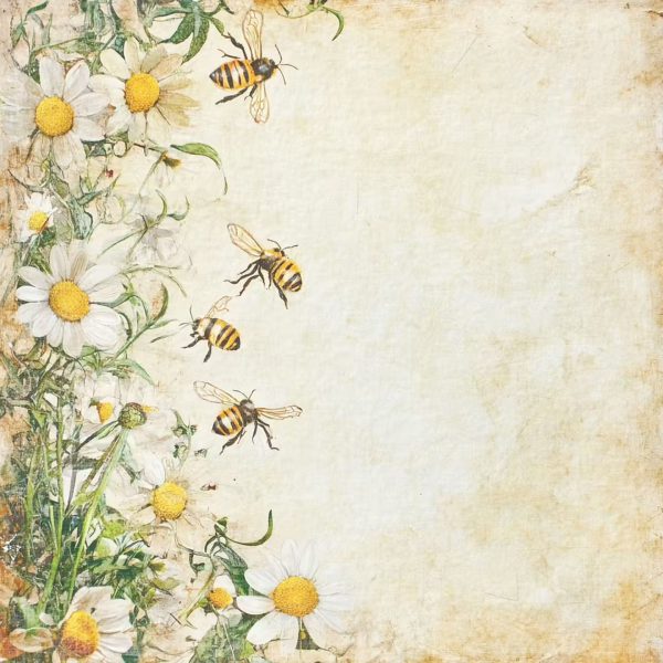 Reprint - 8x8 Paper Pack - Summer Collection - Bilde 6