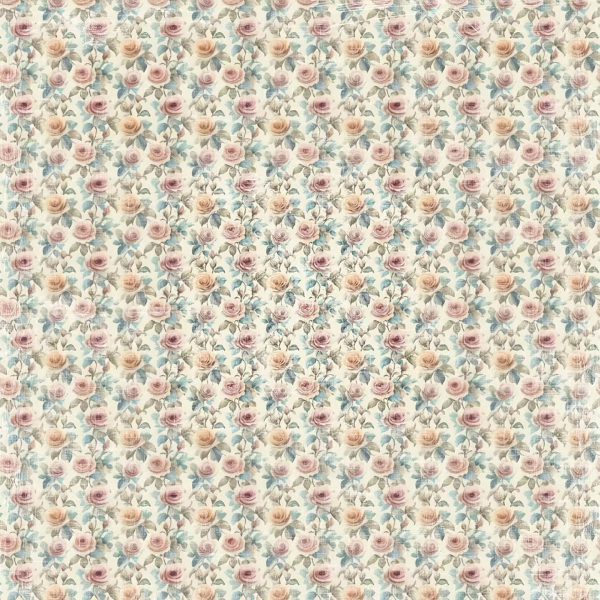 Reprint - 8x8 Paper Pack - The Bookshop Collection - Bilde 4