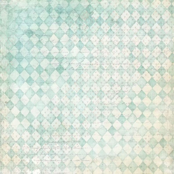 Reprint - 8x8 Paper Pack - The Bookshop Collection - Bilde 5