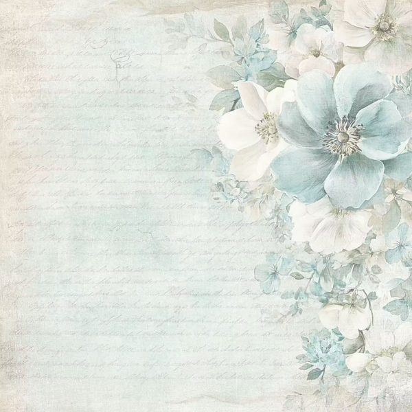 Reprint - 8x8 Paper Pack - The Bookshop Collection - Bilde 2