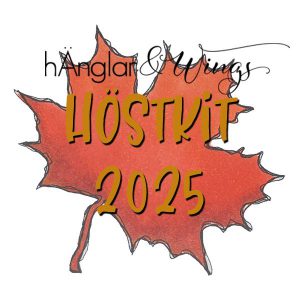 hÄnglar & Wings - Höstkit 2025 (forhåndsbestilling)