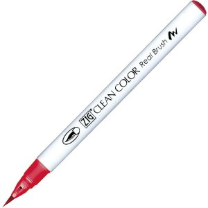 ZIG Clean Color Real Brush - 211 Rose Red