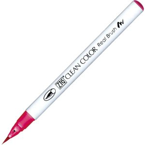 ZIG Clean Color Real Brush - 212 Magenta Pink