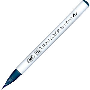 ZIG Clean Color Real Brush - 320 Navy Blue