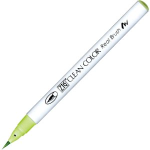 ZIG Clean Color Real Brush - 406 Sage Green